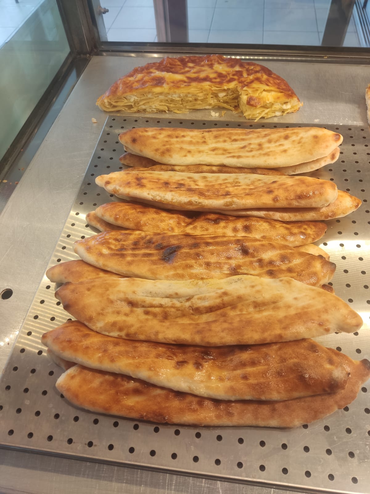Saray Börek Kahvaltı Cafe